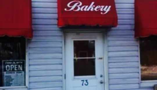 Olde Town Bakery