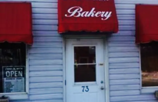 Olde Town Bakery