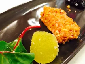 Restaurante Tximista