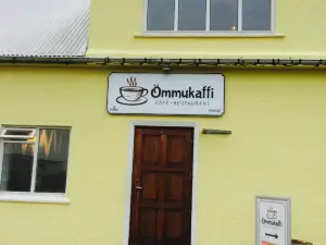 Ommukaffi