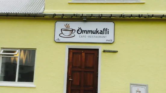 Ommukaffi