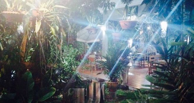 I Eat Thai Eatery and Cafe
