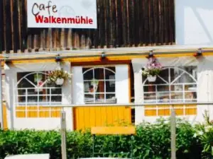 Café Walkenmühle