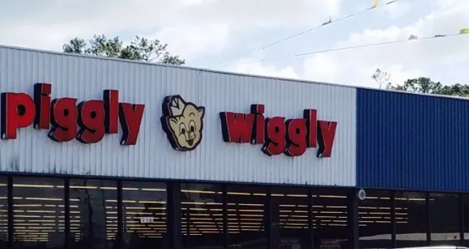 Piggly Wiggly