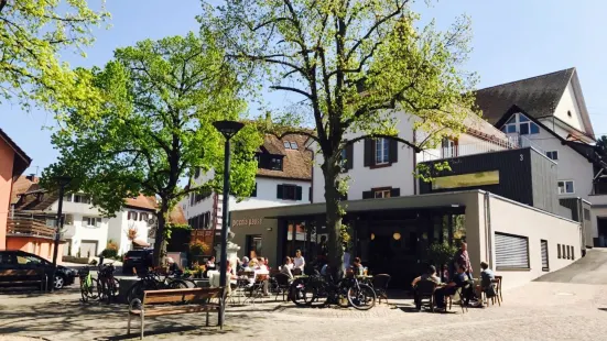 Piccola Pausa - das Kaffeehaus fuer Italien-Liebhaber