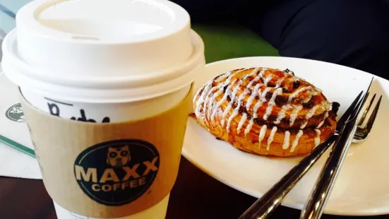 Maxx Coffee