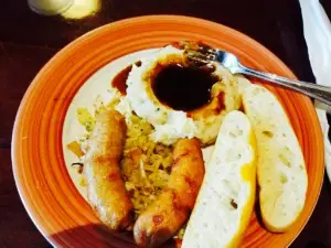 O'Reilley's Irish Pub