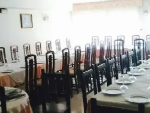 Restaurante Burbia