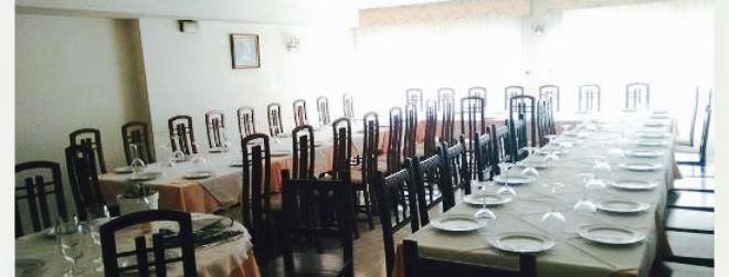 Restaurante Burbia