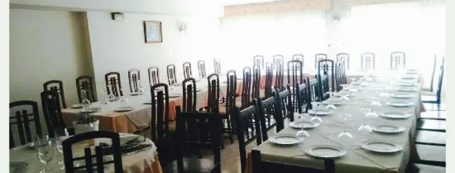 Restaurante Burbia