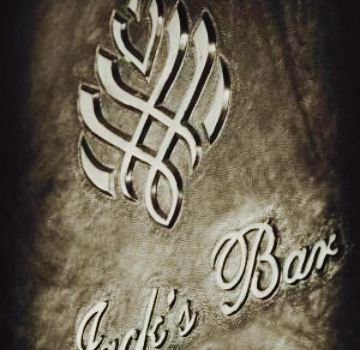 Jack's Terrace Restaurant