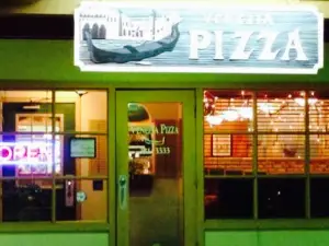Venezia Pizza