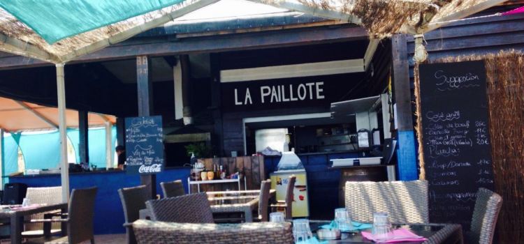 Restaurant Orizonte