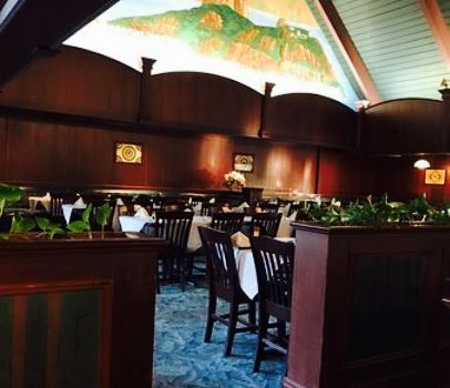 Green Field Churrascaria