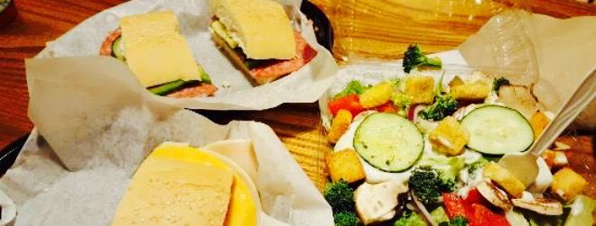 Lindy's Subs & Salads - Onalaska