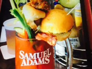 Route 12 Bar & Grill