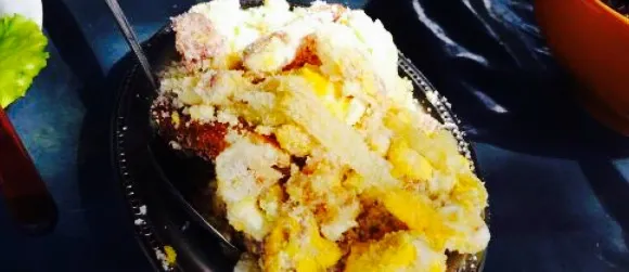 Restaurante Te Ki Fim