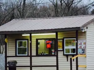 Marion Pit Bar-B-Q