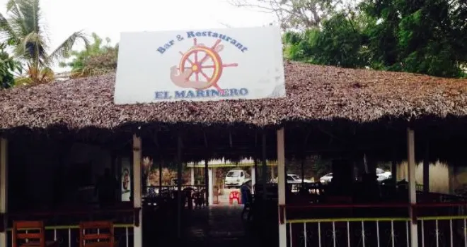 Bar & Restaurante El Marinero