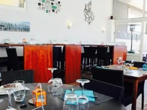 Le Chalet Restaurant