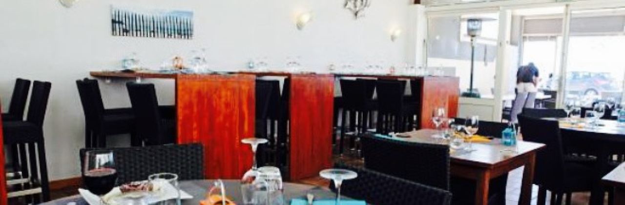 Le Chalet Restaurant