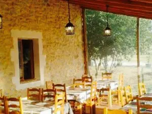 La Table d'Azor
