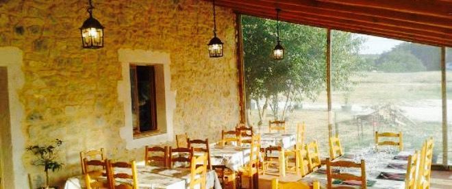 La Table d'Azor