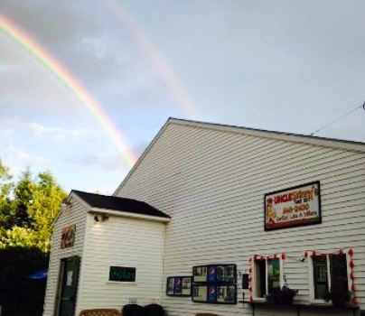 Uncle Skinny's Take Out