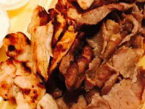 Efes Pizza & Kebab House