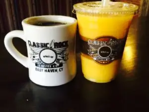 Classic Rock Coffee Company