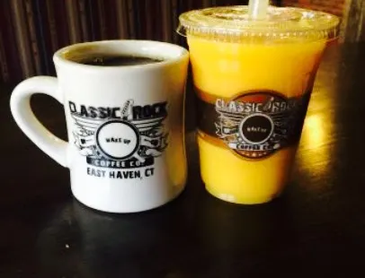 Classic Rock Coffee Company