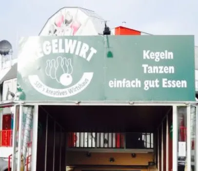 Kegelwirt