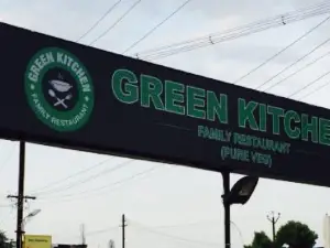 Green Kitchen Family Restaurant