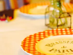 Martines Le petit Restaurant