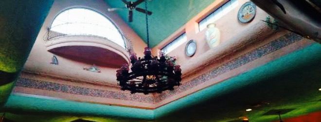 Ixtapa Restaurant