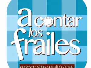 A Contar los Frailes