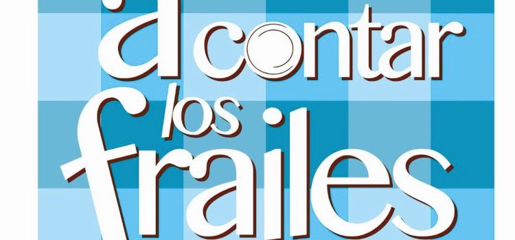 A Contar los Frailes