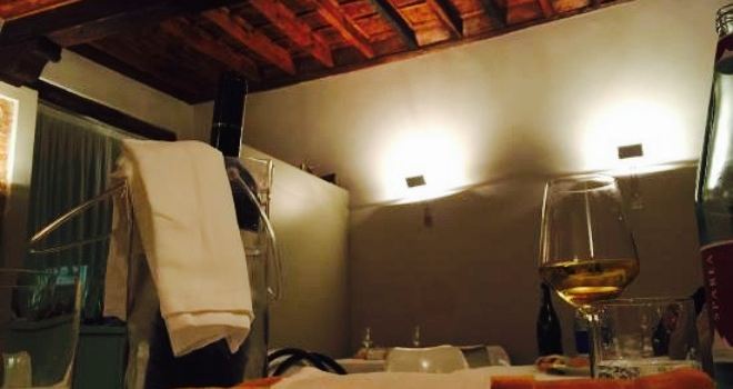 Ristorante Angolo del Beato