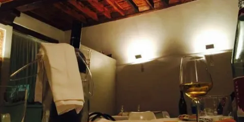 Restaurant L'Angolo del Beato