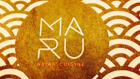 Maru Asian Cuisine