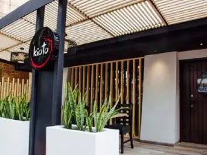 Kioto Asian Cuisine