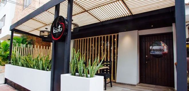 Kioto Asian Cuisine