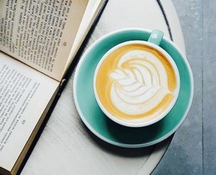 Object Coffee