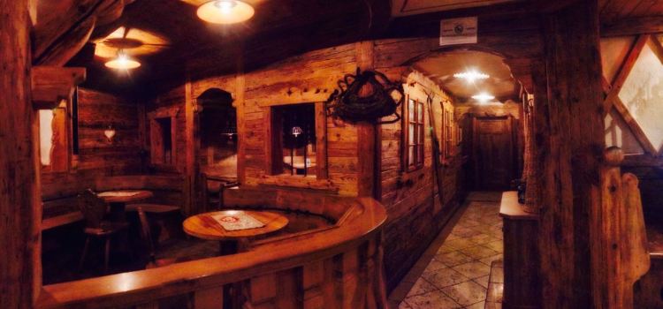 El Barisel Apres Ski - Pub