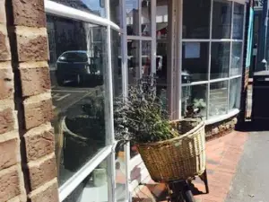 The Lovely Little Shop & Tea Room