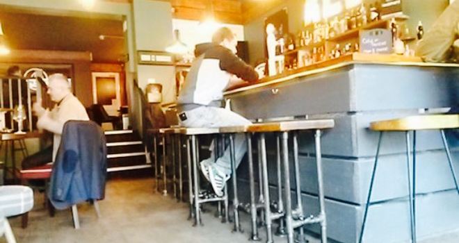 Ale Rooms