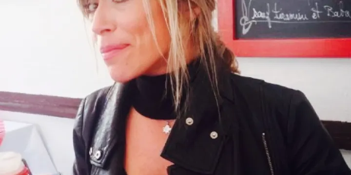 Chez Maria et Didier