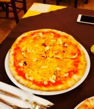 Ristorante Pizzeria Giada