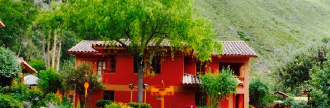 Mijuna Wasi at Hotel Pakaritampu