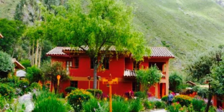 Mijuna Wasi at Hotel Pakaritampu